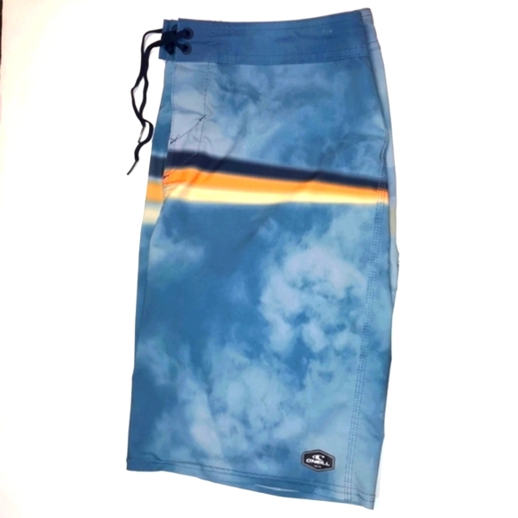 O'Neill 32 Boardshorts - Picture 7 of 16